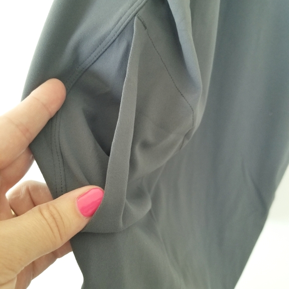 Vuori Women's Volley Dress Lightweight Athleisure Athletic Casual Shelf Bra NWT - Picture 10 of 13